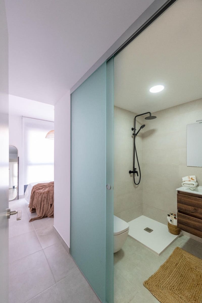 2 bedroom Apartment for sale in Orihuela Costa with pool - € 239,000 (Ref: 7704451)