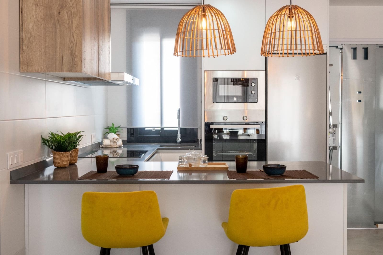 2 bedroom Apartment for sale in Orihuela Costa with pool - € 239,000 (Ref: 7704451)