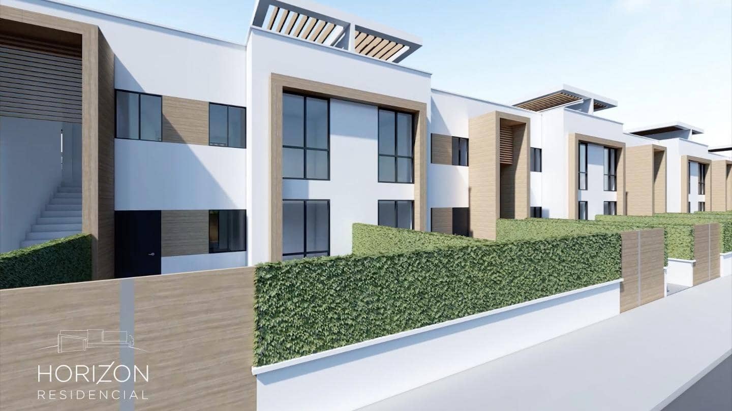 2 bedroom Apartment for sale in Orihuela Costa with pool - € 239,000 (Ref: 7704451)