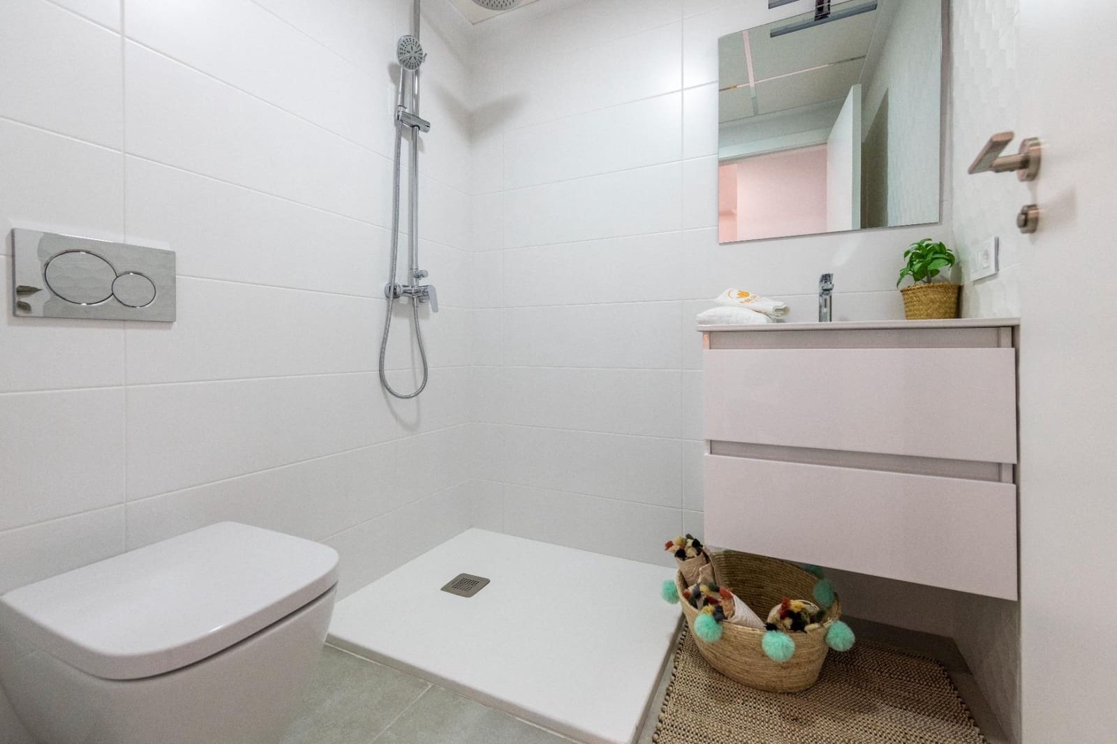 2 bedroom Apartment for sale in Orihuela Costa with pool - € 239,000 (Ref: 7704451)