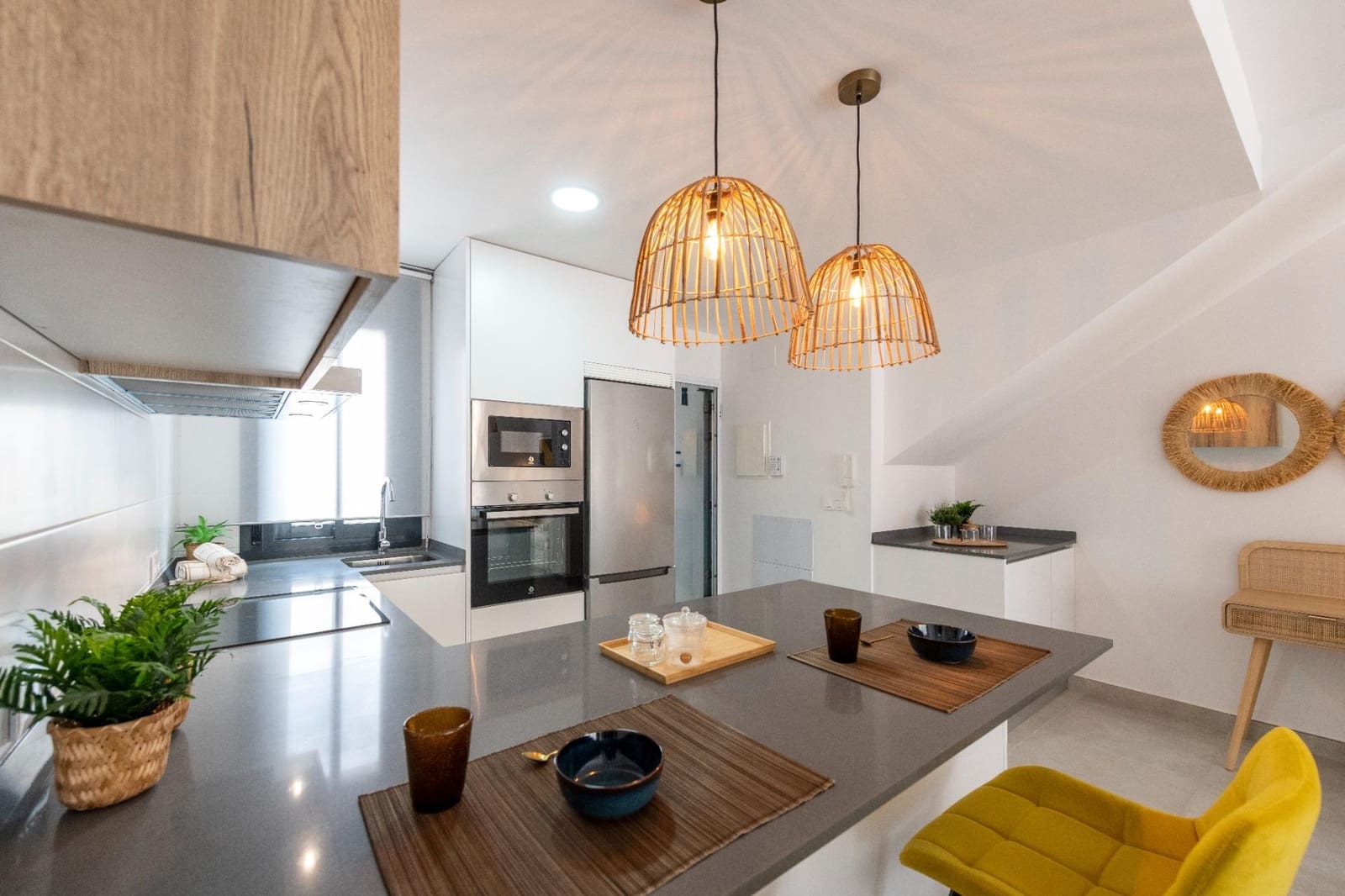 2 bedroom Apartment for sale in Orihuela Costa with pool - € 239,000 (Ref: 7704451)