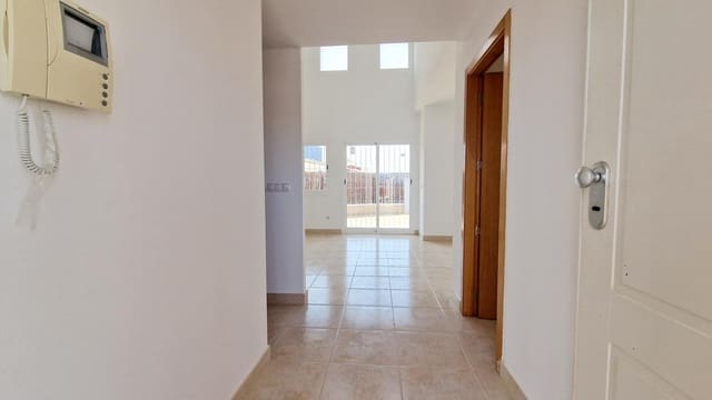 3 soverom Villa til salgs i Purias, Lorca - € 254 000 (Ref: 7840691)