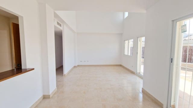 3 soverom Villa til salgs i Purias, Lorca - € 254 000 (Ref: 7840691)