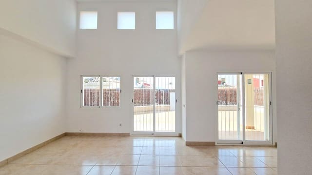 3 soverom Villa til salgs i Purias, Lorca - € 254 000 (Ref: 7840691)