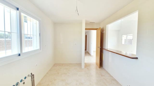 3 soverom Villa til salgs i Purias, Lorca - € 254 000 (Ref: 7840691)