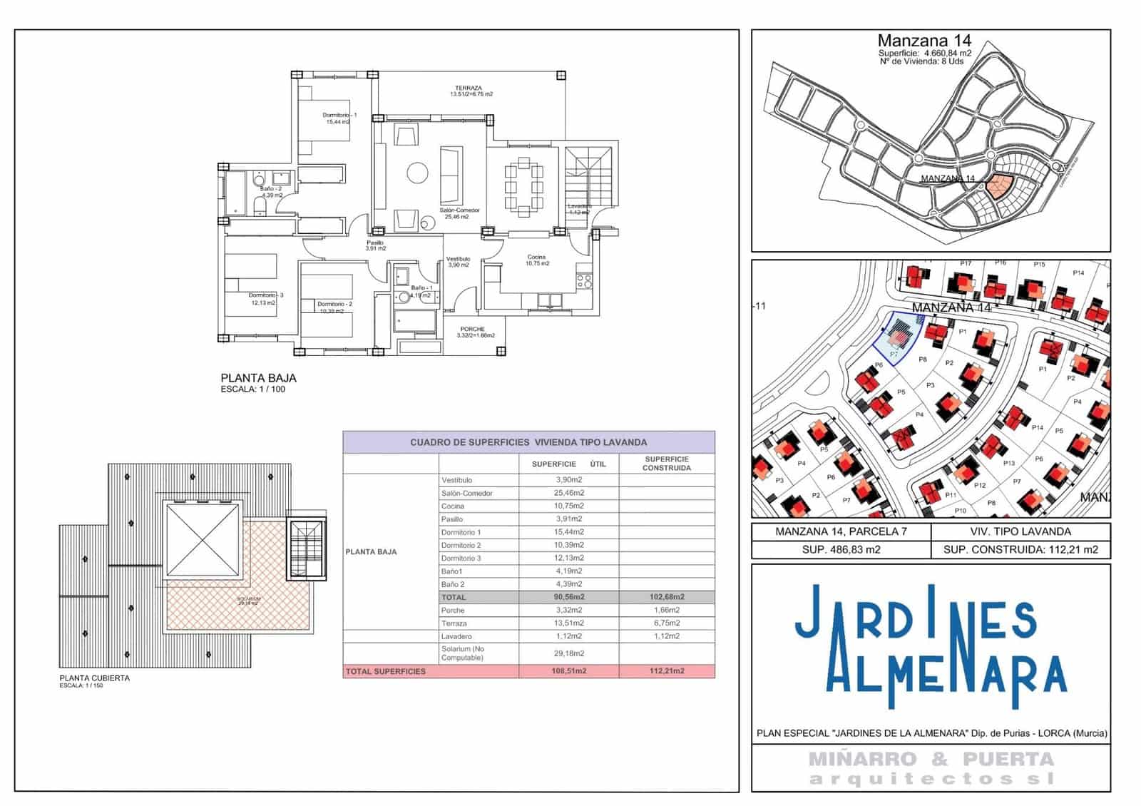 3 slaapkamer Villa te koop in Purias - € 254.000 (Ref: 7840691)