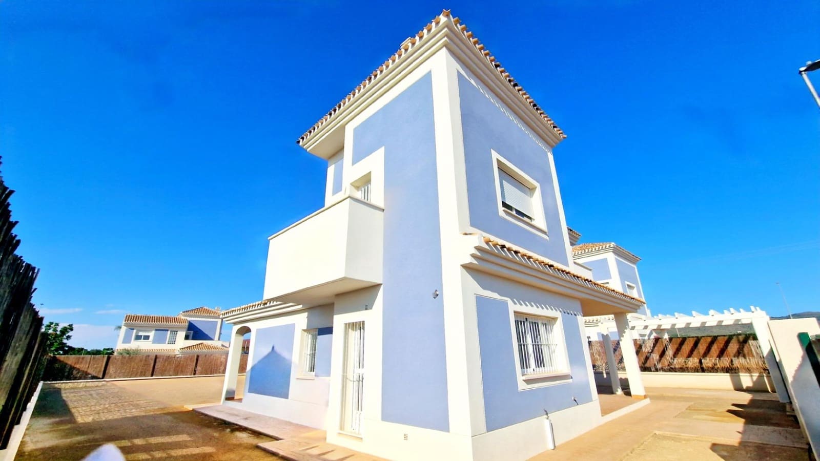 3 camera da letto Villa in vendita in Purias - 272.000 € (Rif: 7855577)