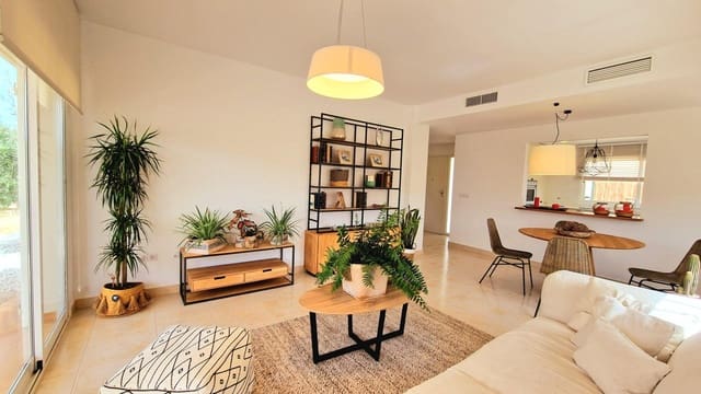 3 soverom Villa til salgs i Purias, Lorca - € 294 000 (Ref: 7879204)