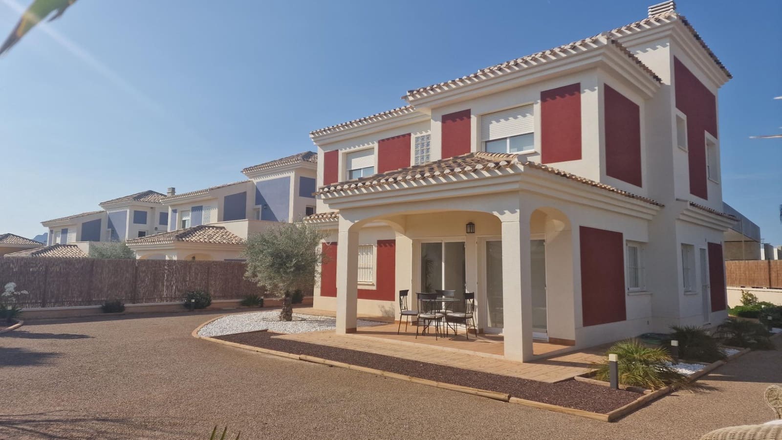 3 soverom Villa til salgs i Purias - € 294 000 (Ref: 7879204)