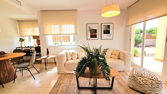 3 soverom Villa til salgs i Purias, Lorca - € 294 000 (Ref: 7879204)