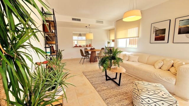 3 soverom Villa til salgs i Purias, Lorca - € 294 000 (Ref: 7879204)