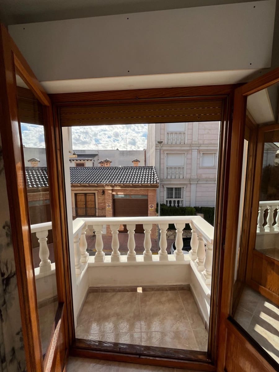 5 soverom Villa til salgs i Rojales med garasje - € 370 000 (Ref: 8038182)