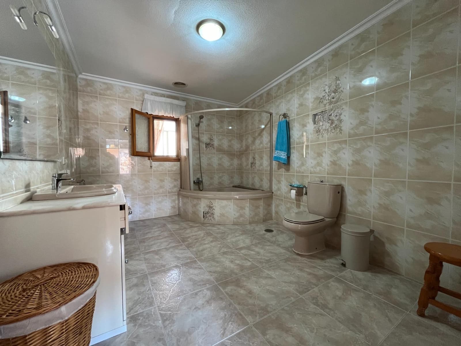 5 soverom Villa til salgs i Rojales med garasje - € 370 000 (Ref: 8038182)