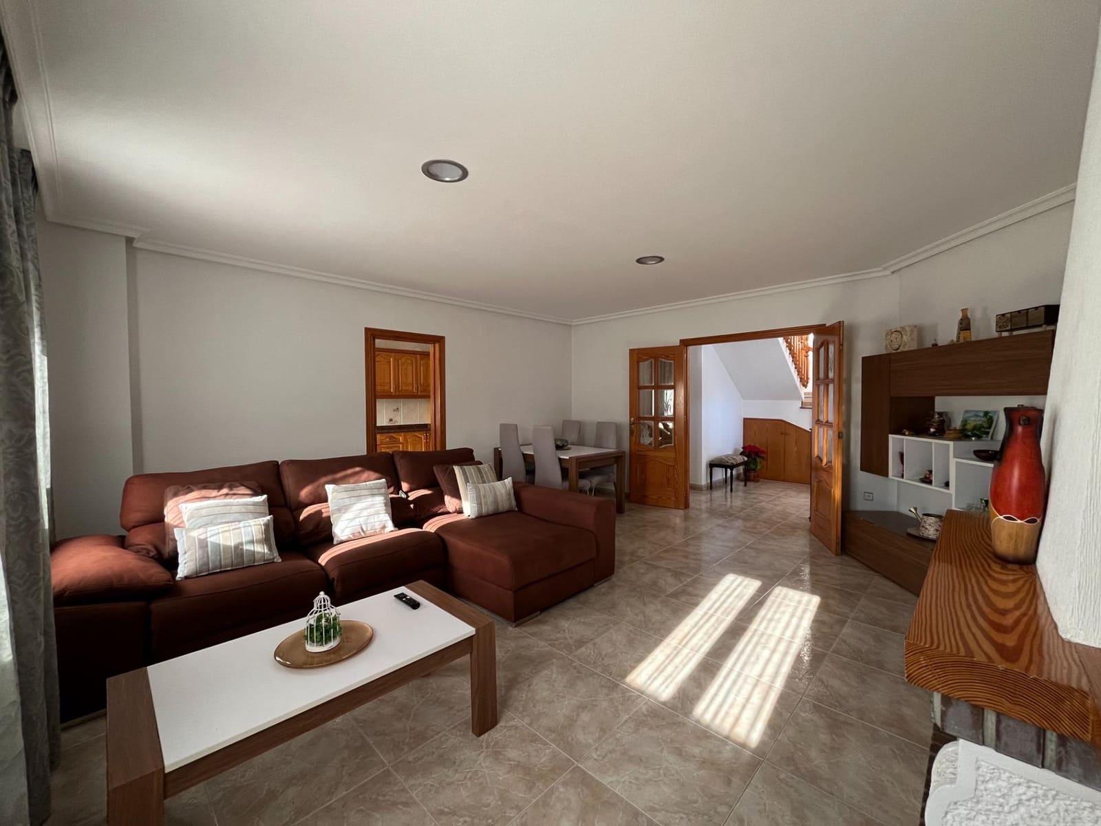 5 soverom Villa til salgs i Rojales med garasje - € 370 000 (Ref: 8038182)