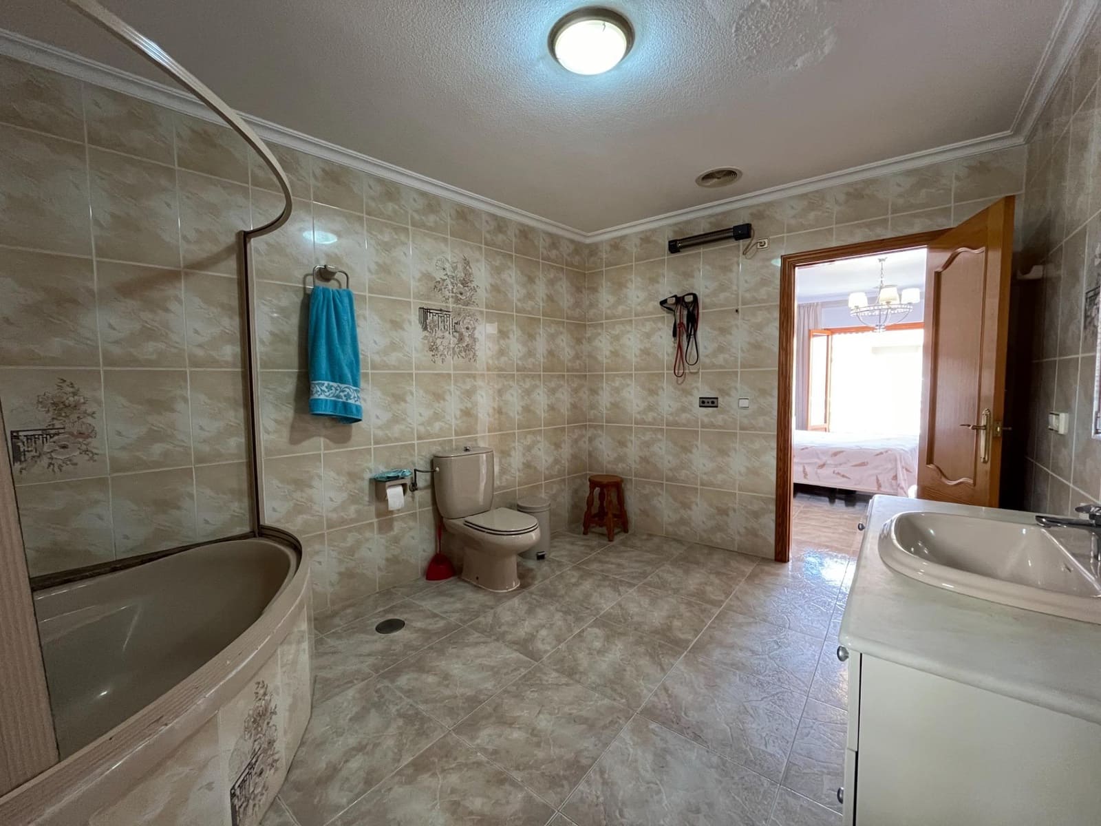 5 soverom Villa til salgs i Rojales med garasje - € 370 000 (Ref: 8038182)