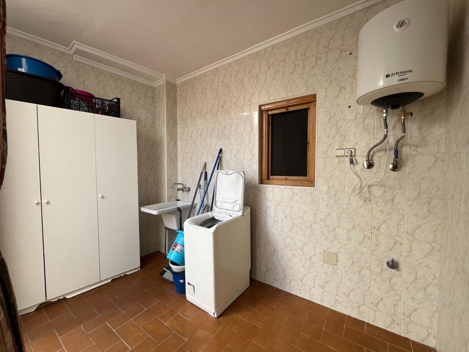 5 soverom Villa til salgs i Rojales med garasje - € 370 000 (Ref: 8038182)