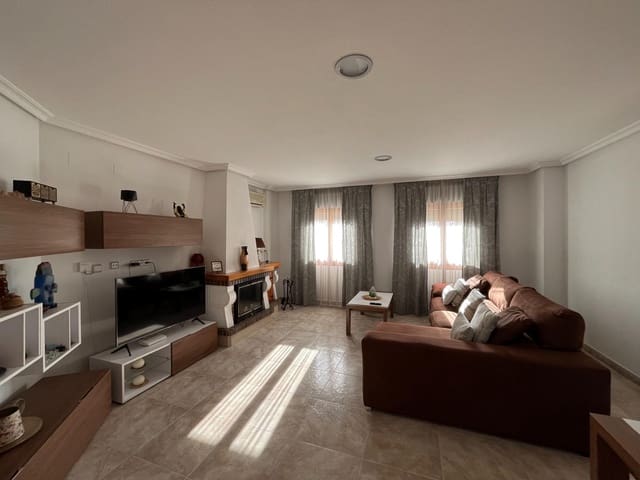 5 soverom Villa til salgs i Rojales med garasje - € 370 000 (Ref: 8038182)