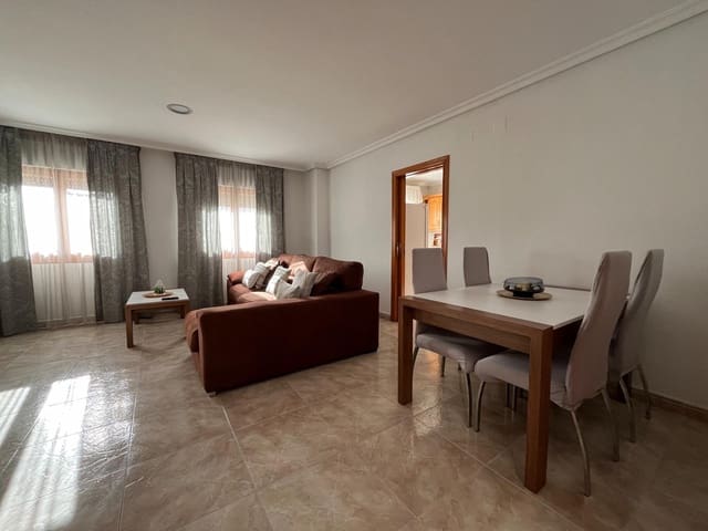 5 soverom Villa til salgs i Rojales med garasje - € 370 000 (Ref: 8038182)