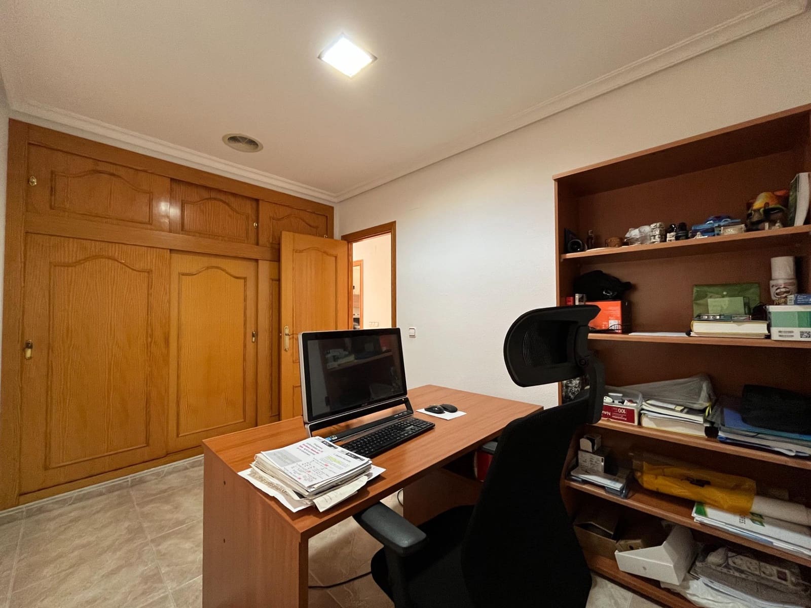 5 soverom Villa til salgs i Rojales med garasje - € 370 000 (Ref: 8038182)