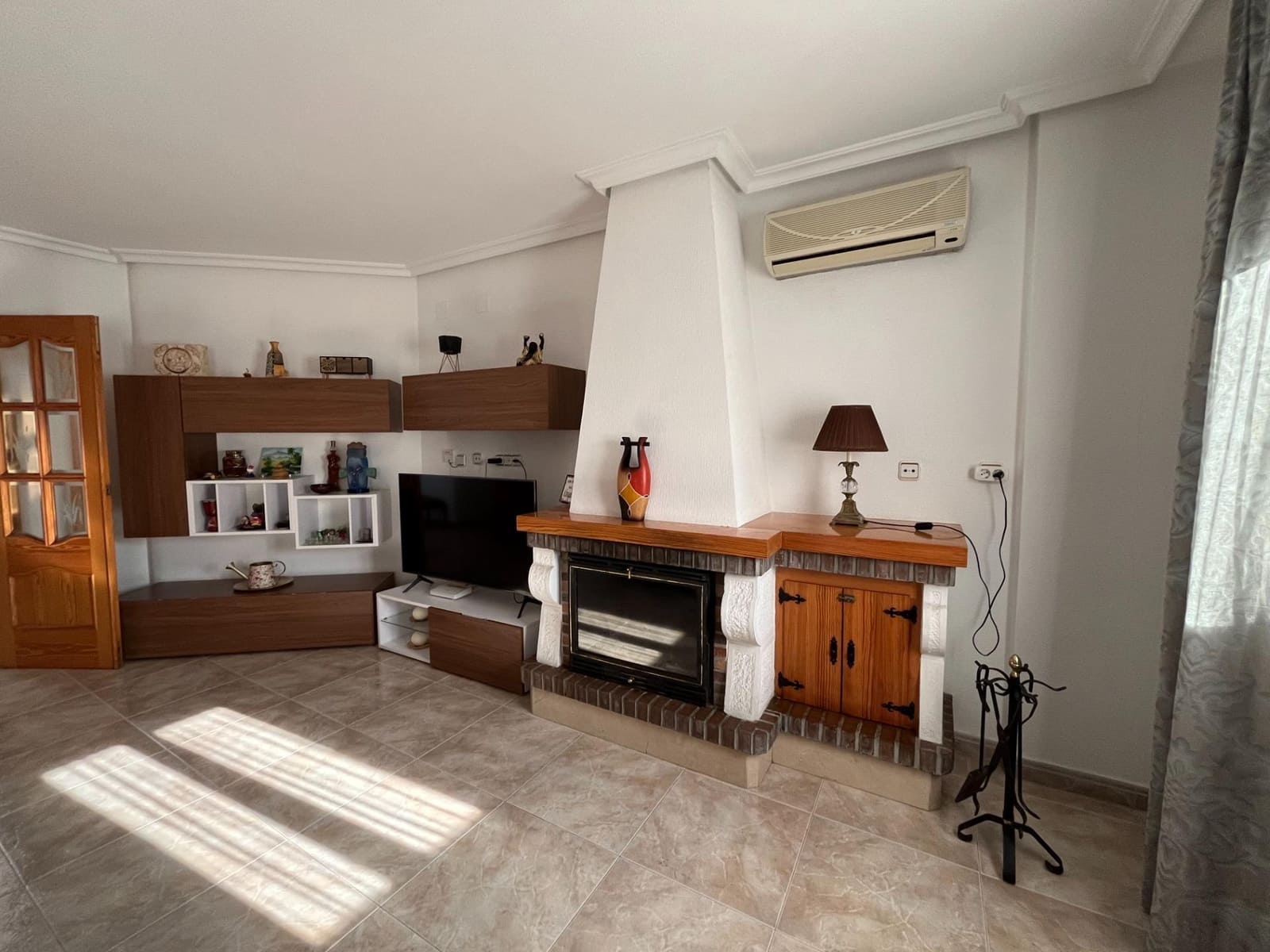 5 soverom Villa til salgs i Rojales med garasje - € 370 000 (Ref: 8038182)