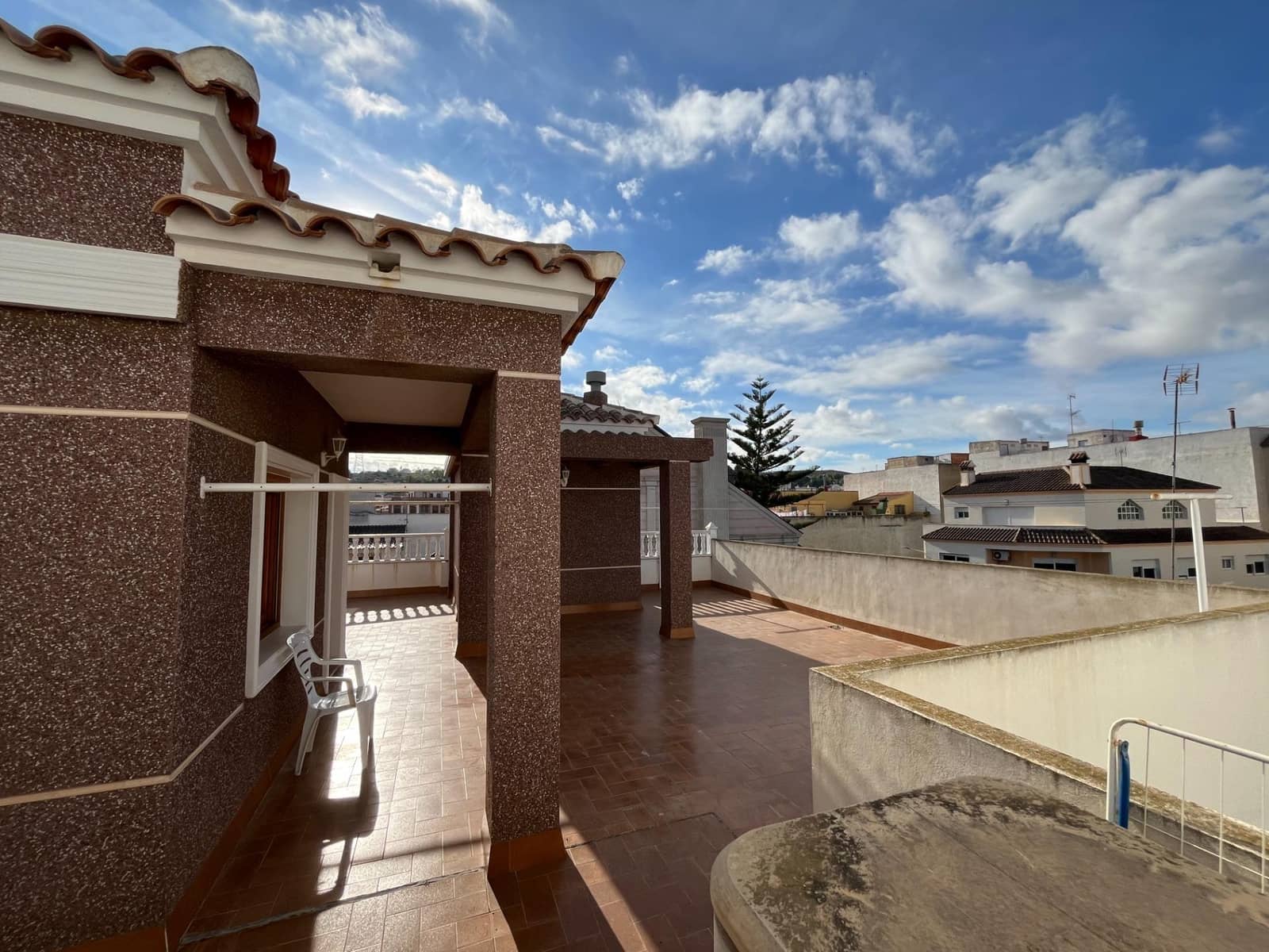 5 soverom Villa til salgs i Rojales med garasje - € 370 000 (Ref: 8038182)