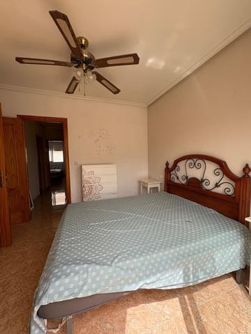 3 soveværelse Bungalow til leje i Los Palacios, Formentera del Segura med garage - € 800 (Ref: 8053424)