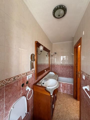 3 soveværelse Bungalow til leje i Los Palacios, Formentera del Segura med garage - € 800 (Ref: 8053424)
