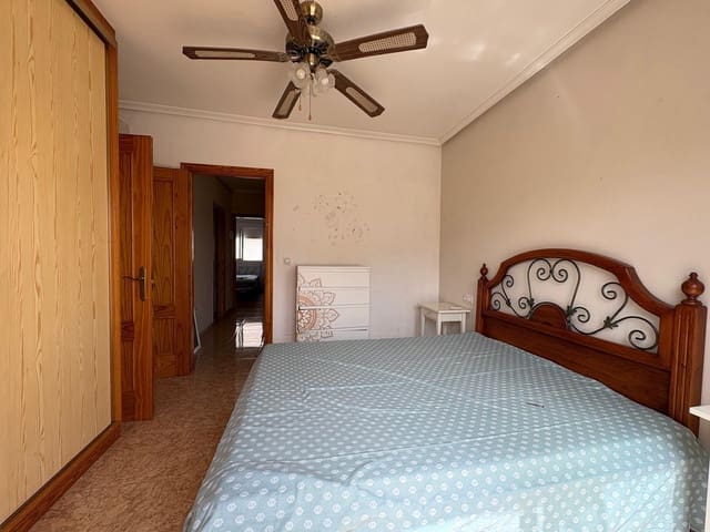 3 soveværelse Bungalow til leje i Los Palacios, Formentera del Segura med garage - € 800 (Ref: 8053424)