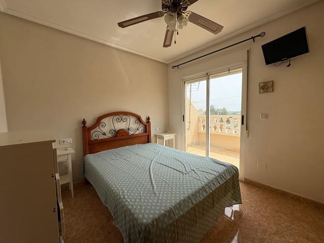 3 soveværelse Bungalow til leje i Los Palacios, Formentera del Segura med garage - € 800 (Ref: 8053424)