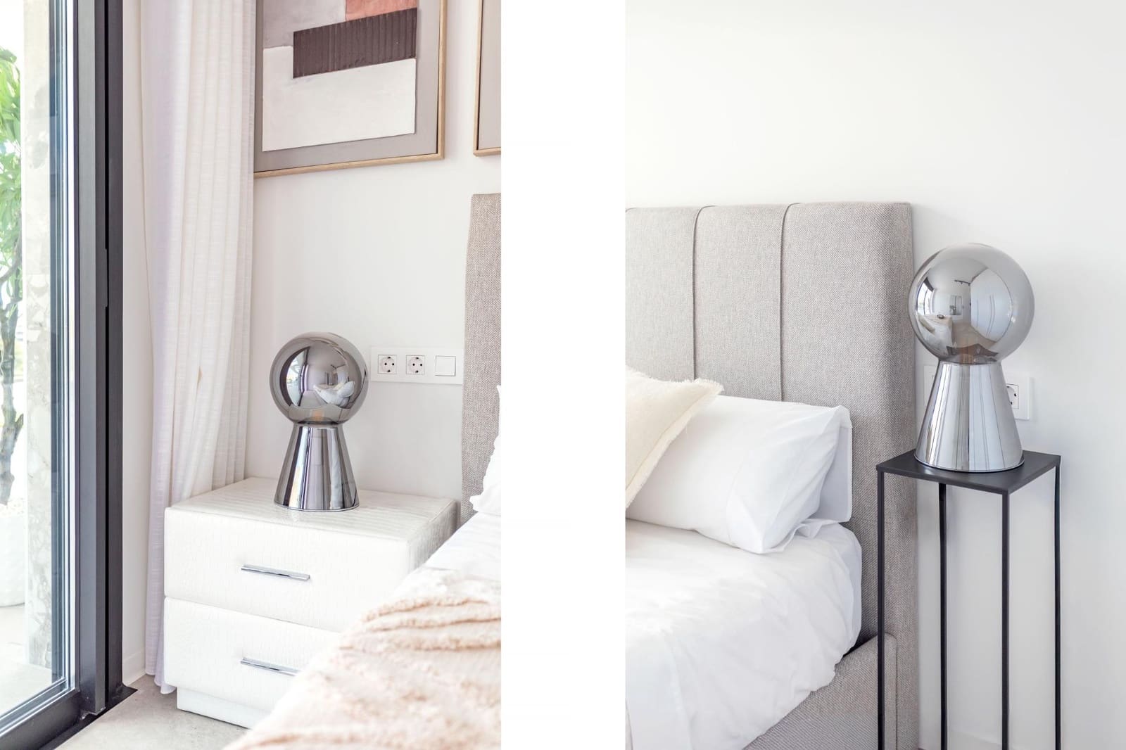 2 bedroom Bungalow for sale in Finestrat with pool - € 355,000 (Ref: 8488890)