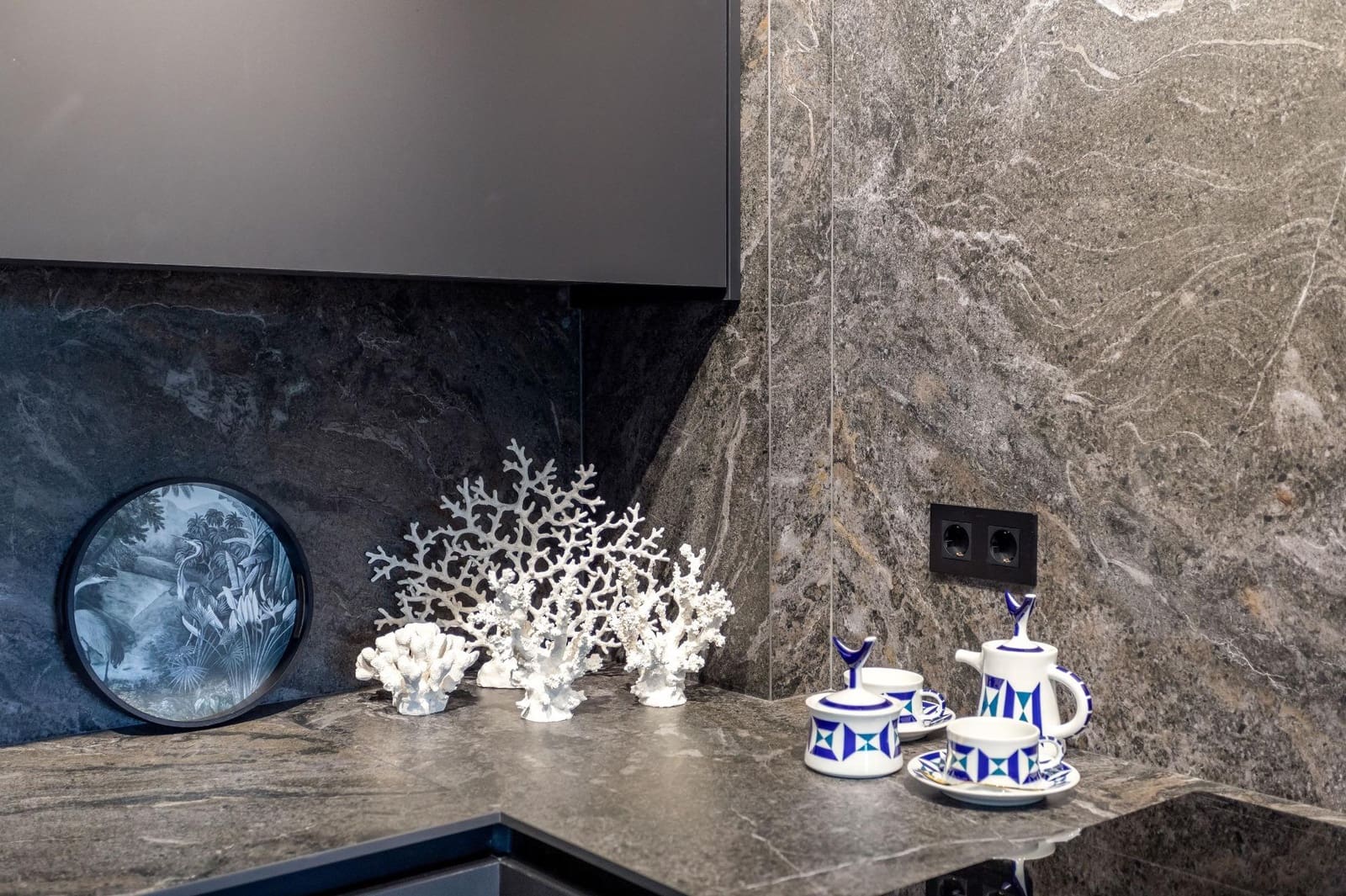 2 bedroom Bungalow for sale in Finestrat with pool - € 355,000 (Ref: 8488890)