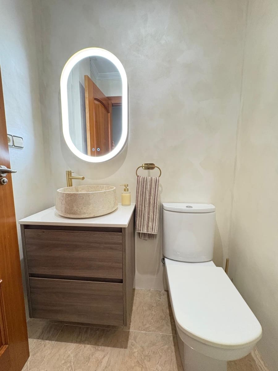 3 bedroom Flat for sale in Rojales with garage - € 169,900 (Ref: 8597477)