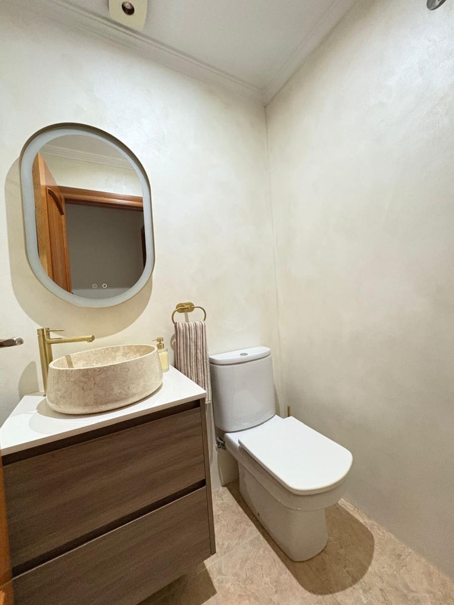 3 bedroom Flat for sale in Rojales with garage - € 169,900 (Ref: 8597477)