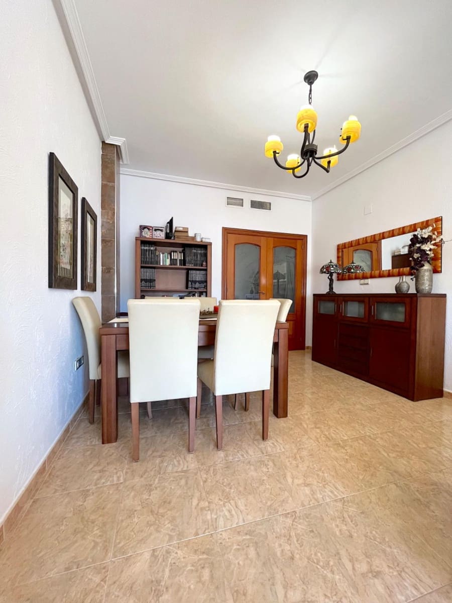 3 bedroom Flat for sale in Rojales with garage - € 169,900 (Ref: 8597477)