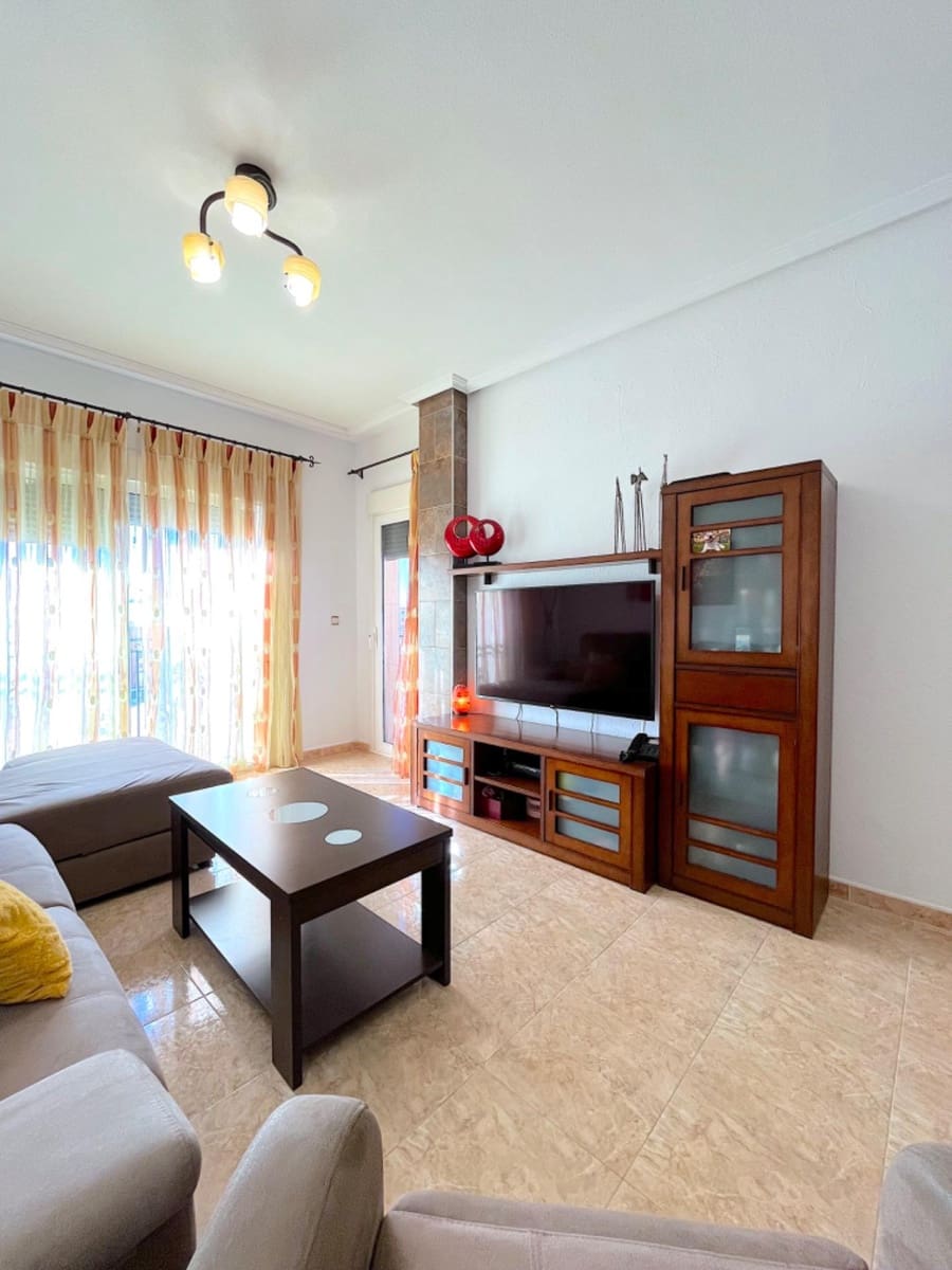 3 bedroom Flat for sale in Rojales with garage - € 169,900 (Ref: 8597477)