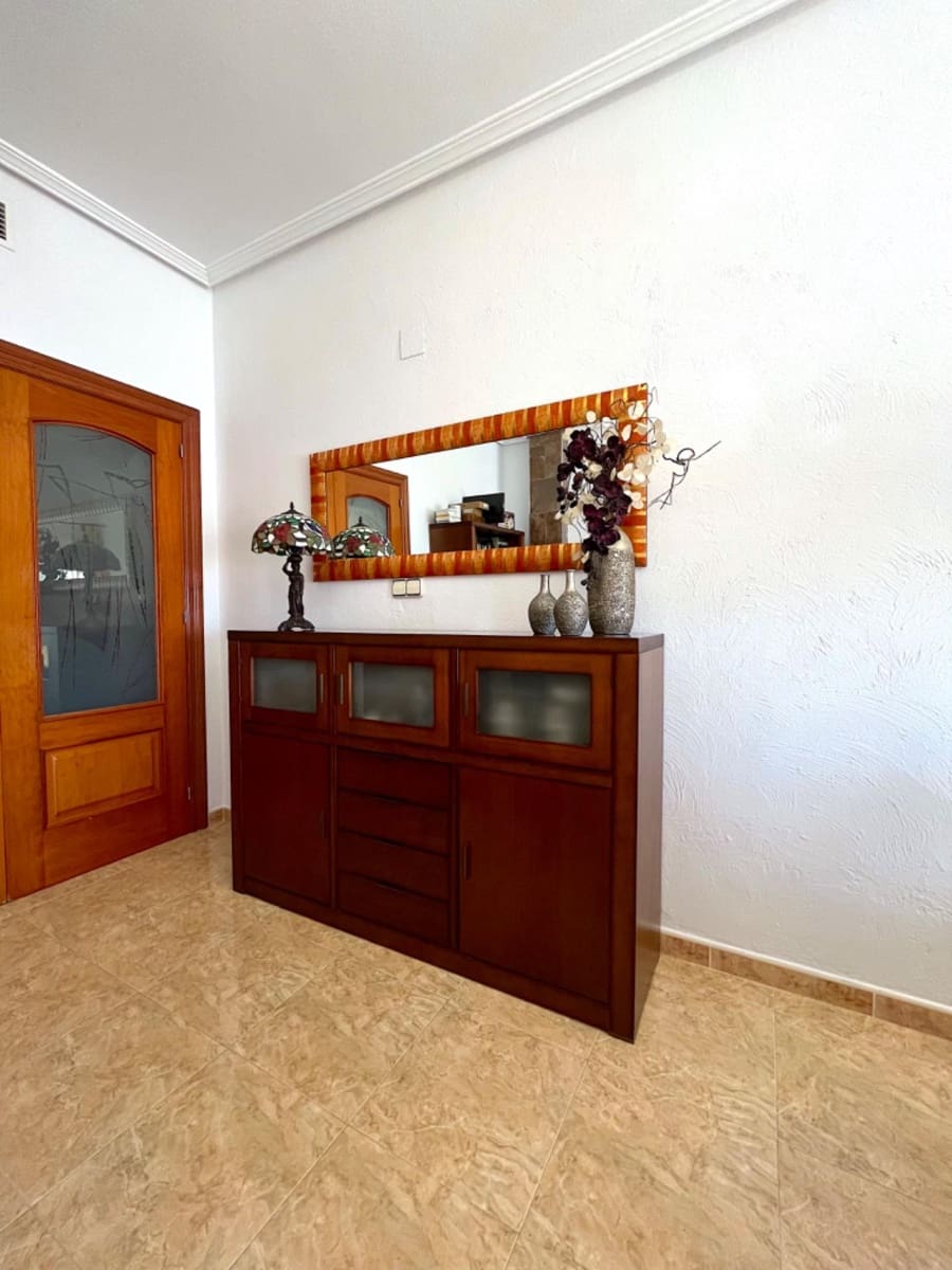 3 bedroom Flat for sale in Rojales with garage - € 169,900 (Ref: 8597477)