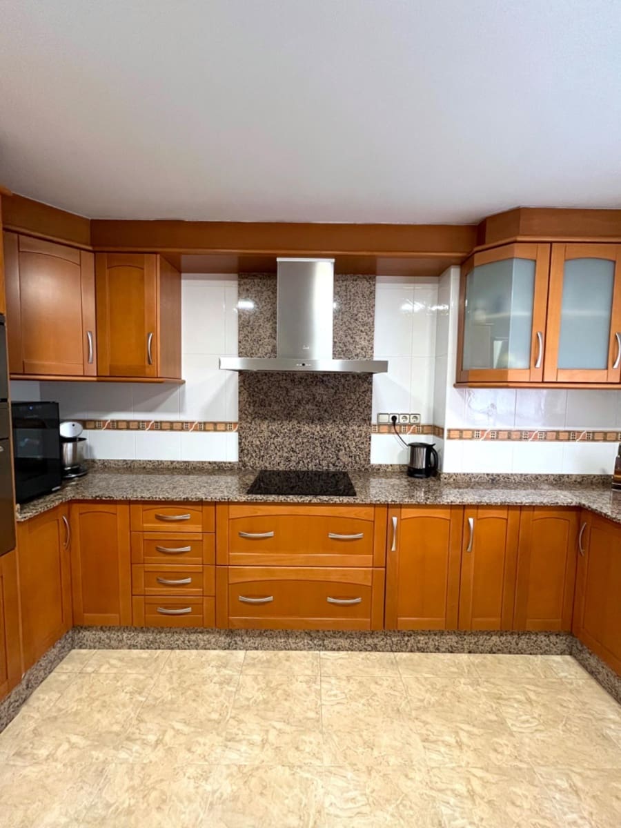 3 bedroom Flat for sale in Rojales with garage - € 169,900 (Ref: 8597477)