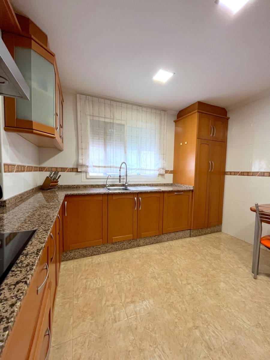 3 bedroom Flat for sale in Rojales with garage - € 169,900 (Ref: 8597477)