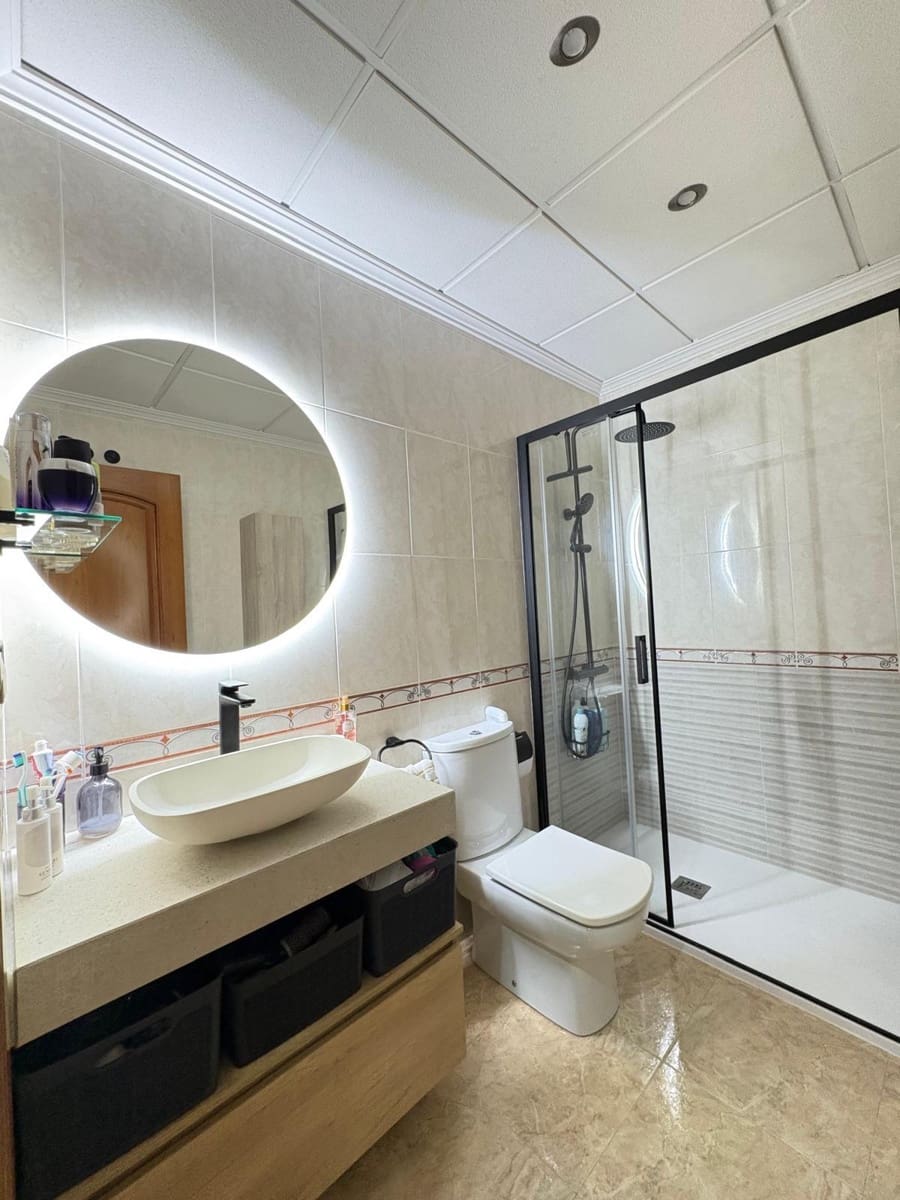 3 bedroom Flat for sale in Rojales with garage - € 169,900 (Ref: 8597477)