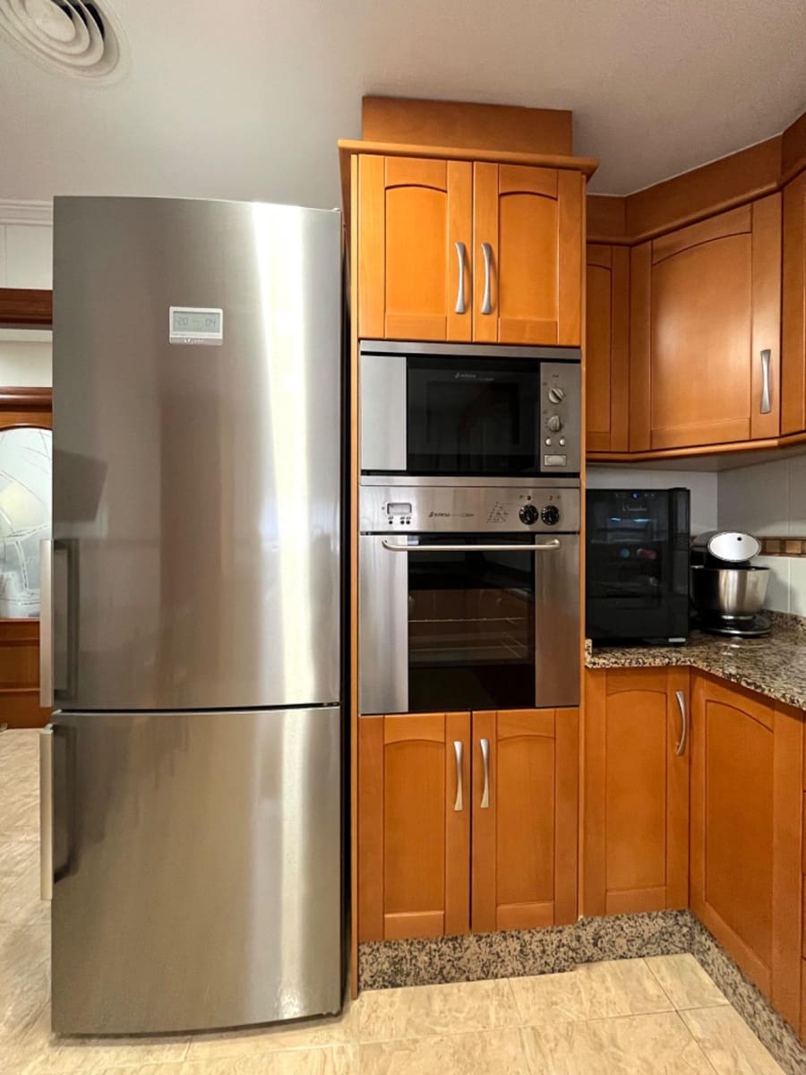 3 bedroom Flat for sale in Rojales with garage - € 169,900 (Ref: 8597477)