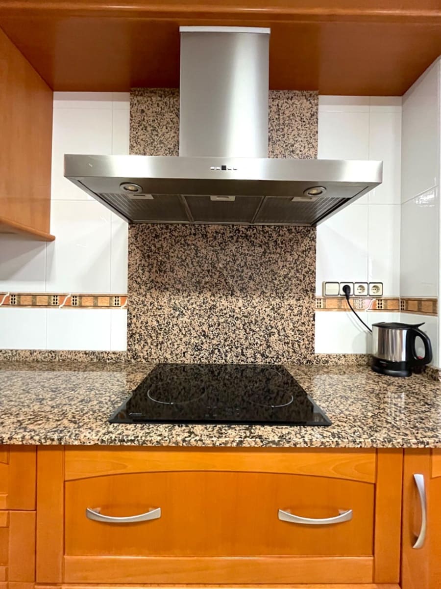 3 bedroom Flat for sale in Rojales with garage - € 169,900 (Ref: 8597477)