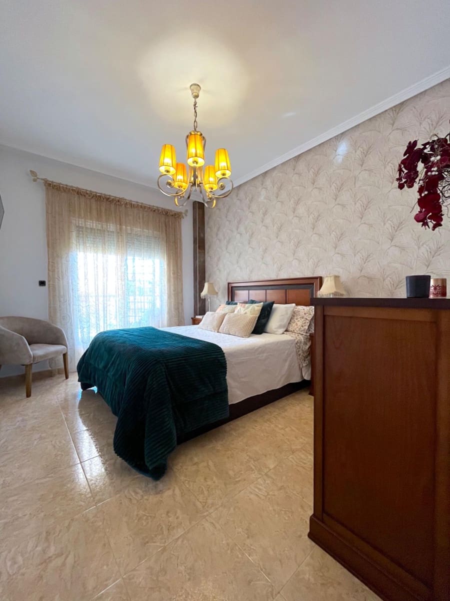 3 bedroom Flat for sale in Rojales with garage - € 169,900 (Ref: 8597477)