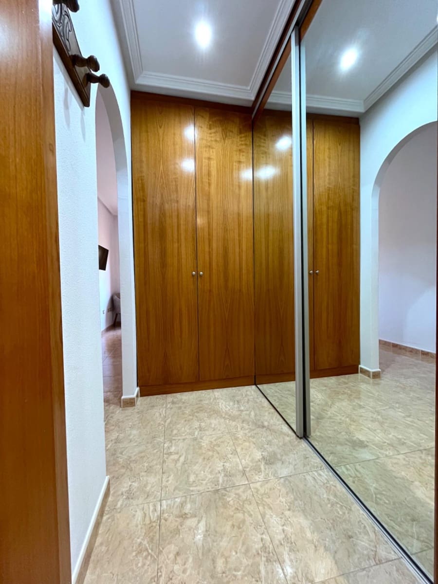 3 bedroom Flat for sale in Rojales with garage - € 169,900 (Ref: 8597477)