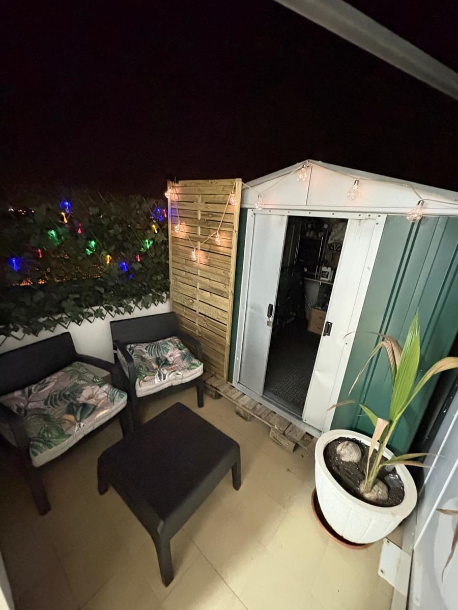 3 bedroom Flat for sale in Rojales with garage - € 169,900 (Ref: 8597477)