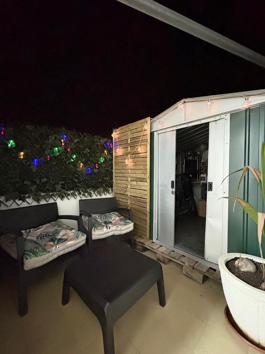 3 bedroom Flat for sale in Rojales with garage - € 169,900 (Ref: 8597477)