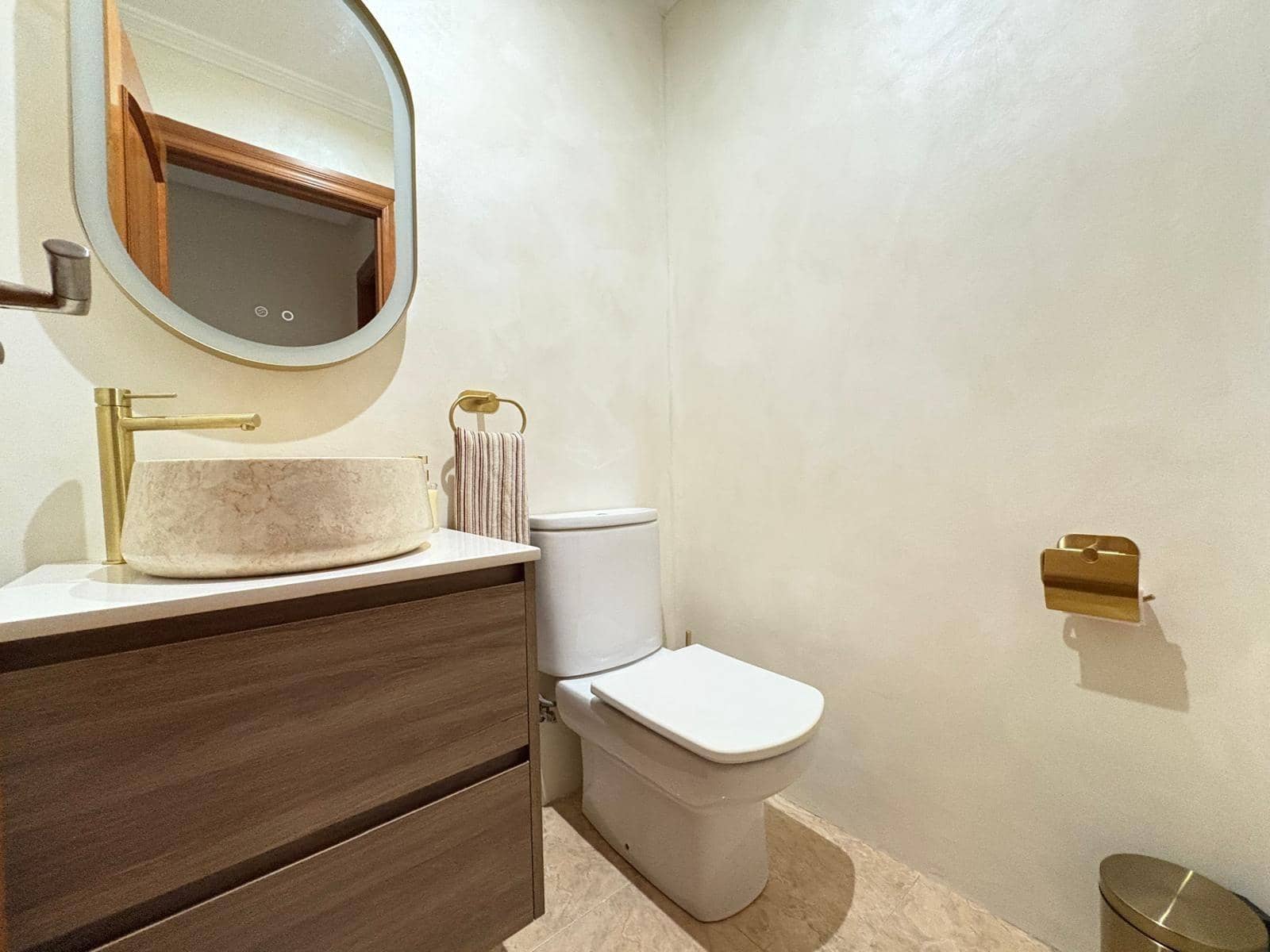 3 bedroom Flat for sale in Rojales with garage - € 169,900 (Ref: 8597477)