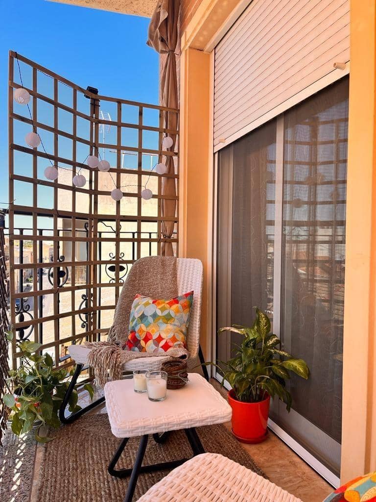 3 bedroom Flat for sale in Rojales with garage - € 169,900 (Ref: 8597477)