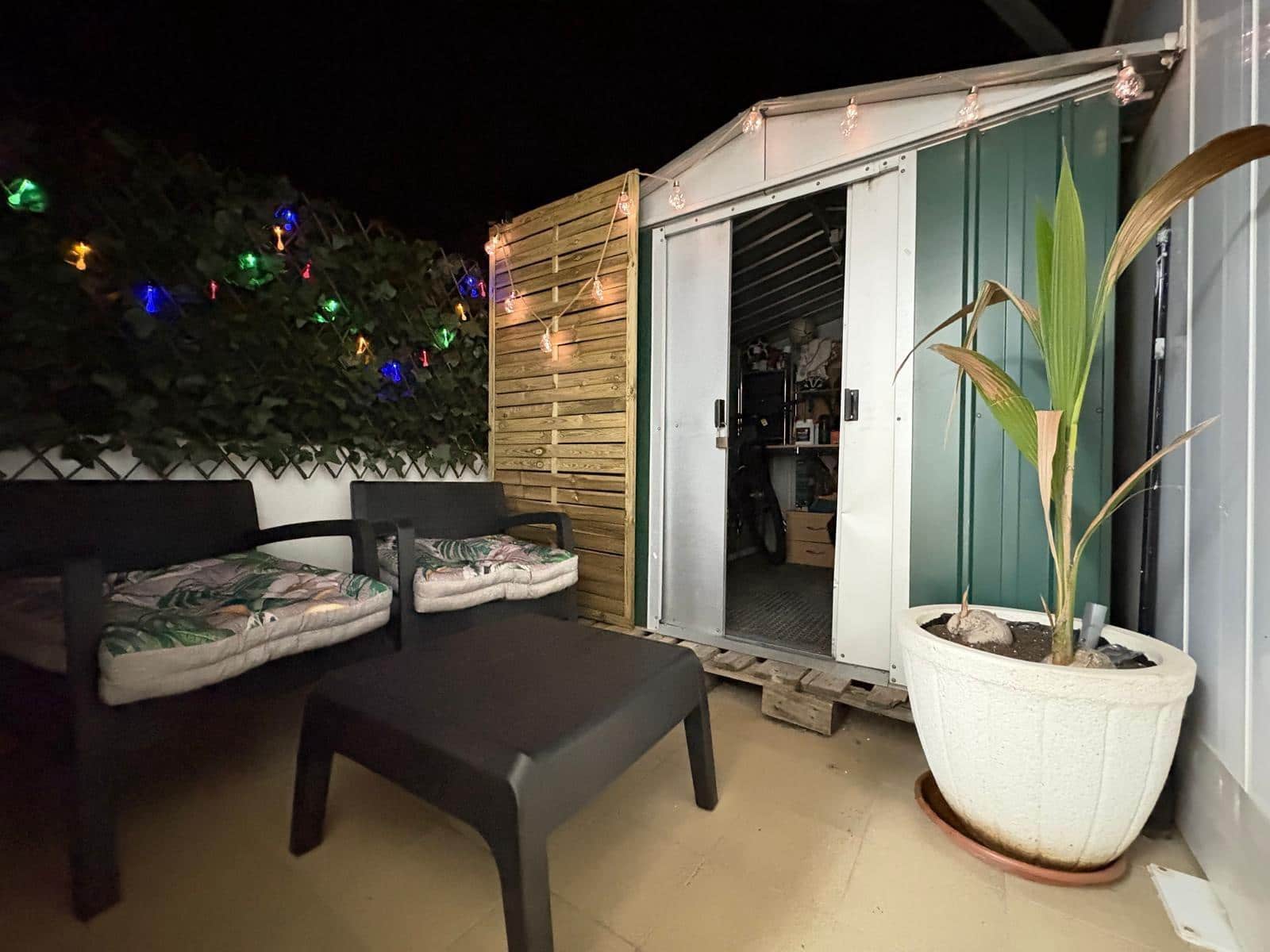 3 bedroom Flat for sale in Rojales with garage - € 169,900 (Ref: 8597477)