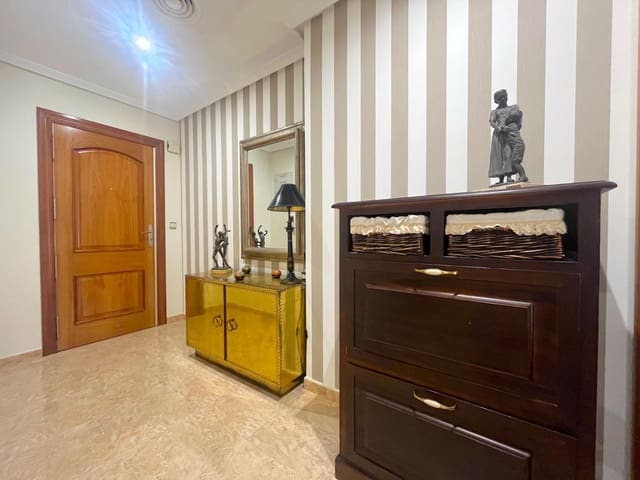 3 quarto Apartamento para venda em Rojales com garagem - 169 900 € (Ref: 8597477)