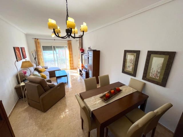 3 quarto Apartamento para venda em Rojales com garagem - 169 900 € (Ref: 8597477)